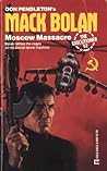 Moscow Massacre by Don Pendleton