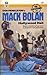 Hollywood Hell (Mack Bolan the Executioner, #77)