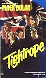 Tightrope (Mack Bolan, SuperBolan, #15) Tightrope (Mack Bolan, SuperBolan, #15)