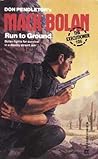 Run to Ground (Mack Bolan the Executioner, #106)