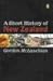 A Short History of New Zealand