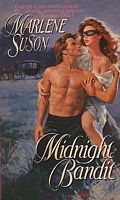 Midnight Bandit (Midnight Series, #3)