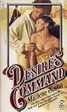 Desire's Command by Marlene Suson