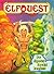 De speurtocht begint (ElfQuest #6)