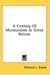A Century of " Mormonism " in Great Britain