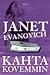 Kahta kovemmin by Janet Evanovich