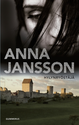 Hylynryöstäjä (Maria Wern #9)