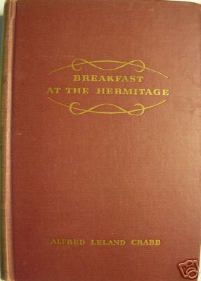 Breakfast at the Hermitage (Hardcover)