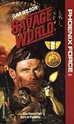 Savage World