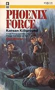 Korean Killground