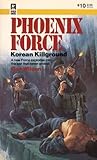 Korean Killground (Phoenix Force #10) Korean Killground (Phoenix Force #10)