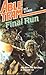 Final Run (Able Team, #36)