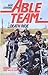 Death Ride (Able Team, #29)