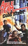 Cold Steel (Able Team, #38)