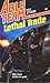 Lethal Trade (Able Team, #45)