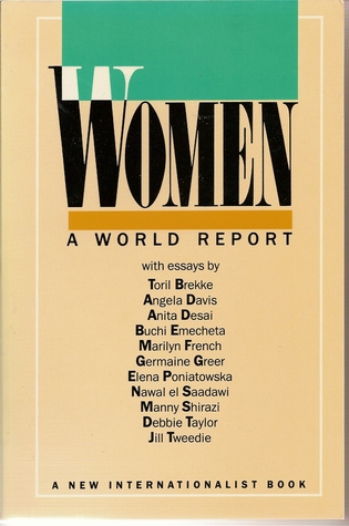 Women: A World Report (Paperback)