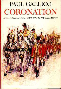 Coronation (Hardcover)