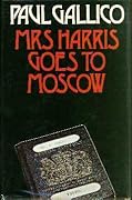 Mrs Harris Goes to Moscow