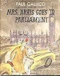 Mrs. 'Arris goes to Parliament