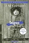 Desgraça by J.M. Coetzee