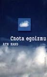 Cnota egoizmu