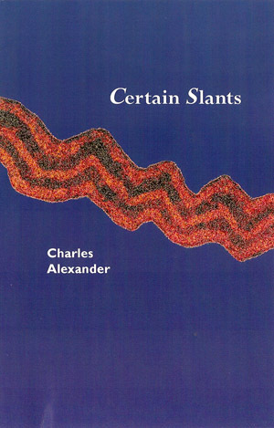 Certain Slants (Paperback)