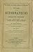 Études Sur Les Réformateurs Ou Socialistes Modernes