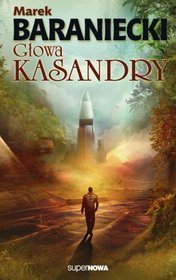 Głowa Kasandry (Paperback)