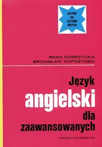 Język angielski dla początkujacych (Paperback)
