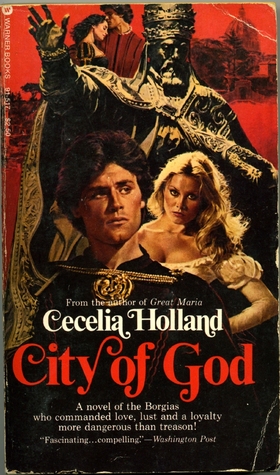 City of God (Paperback)