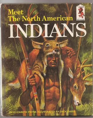 Meet the North American Indians (Hardcover)
