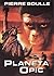 Planeta opic by Pierre Boulle