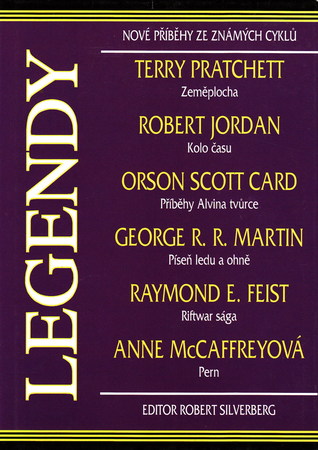 Legendy 2 (Hardcover)