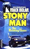 The Perishing Game (Stony Man, #23)