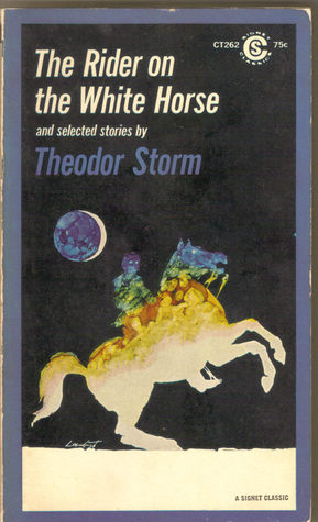 The Rider on the White Horse and Selected Stories (Paperback)