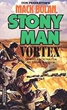 Vortex (Stony Man, #17)