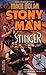 Stinger (Stony Man, #18)