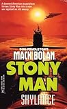 Skylance (Stony Man, #25) Skylance (Stony Man, #25)