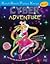 Cyber Adventure
