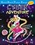 Cyber Adventure by Ramya Sukardi