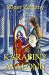 Karabiny Avalonu