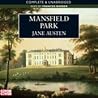 Mansfield Park by Jane Austen