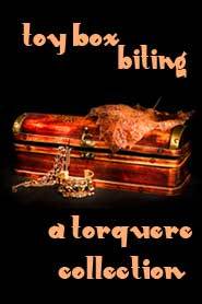 Toy Box: Biting (ebook)