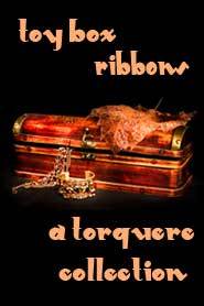 Toy Box: Ribbons (ebook)