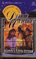 Daddy's Little Helper (Midnight Sons, #3)