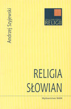 Religia Słowian (Paperback)