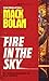 Fire in the Sky by Don Pendleton