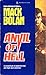 Anvil of Hell (Super Bolan, #11)