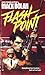 Flash Point (Super Bolan, #12)