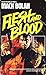 Flesh and Blood (Super Bolan, #13)